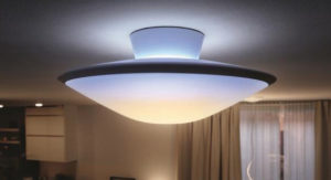 OSRAM Lightify lámparas para su hogar inteligente