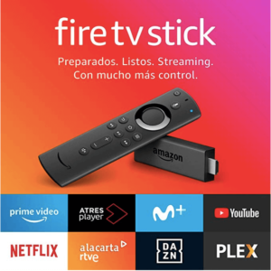 Amazon Fire TV: el manual en Español