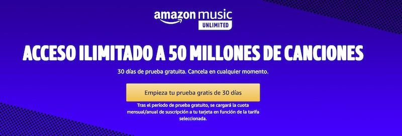 amazon music unlimited streaming